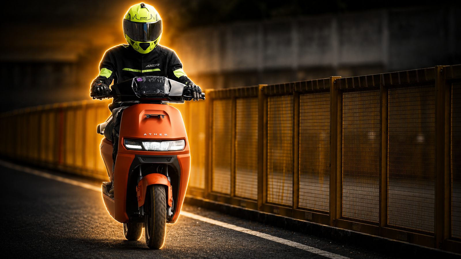 Ather Energy featured on Kaise Banta Hai
